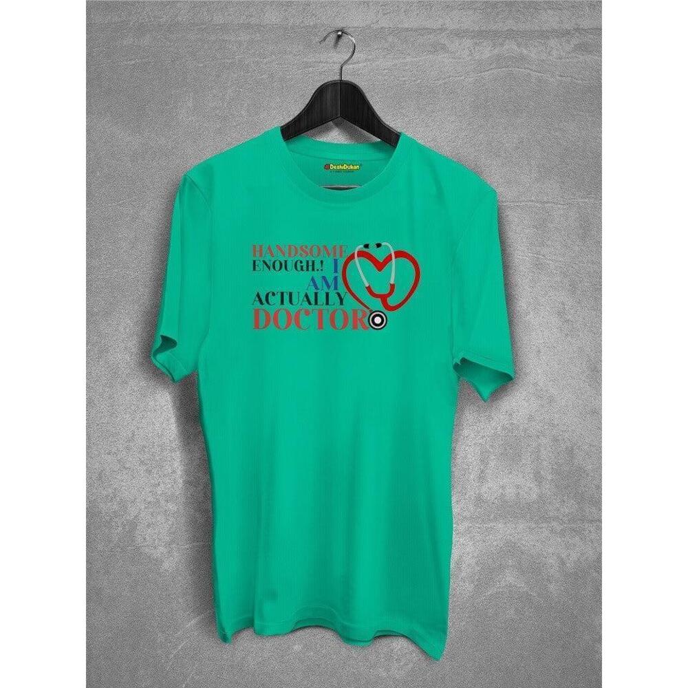 Handsome Doctor Tshirt